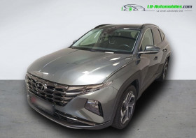 Hyundai Tucson 1.6 T-GDI 265 Plug-in BVA  occasion  Beaupuy - photo n2