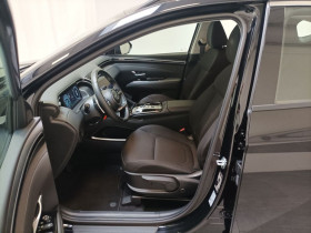 Hyundai Tucson 1.6 T-GDI 265 Plug-in BVA  occasion  Beaupuy - photo n6