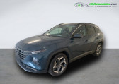 Hyundai Tucson occasion année 2022 boite Automatique Annonce Hyundai Tucson occasion Hybride 1.6 T-GDI 265 Plug-in BVA à Beaupuy