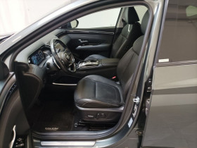 Hyundai Tucson 1.6 T-GDI 265 Plug-in BVA  occasion  Beaupuy - photo n6