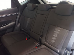Hyundai Tucson 1.6 T-GDI 265 Plug-in BVA  occasion  Beaupuy - photo n7