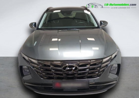 Hyundai Tucson 1.6 T-GDI 265 Plug-in BVA  occasion  Beaupuy - photo n5