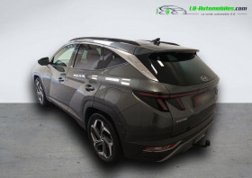 Hyundai Tucson 1.6 T-GDI 265 Plug-in BVA  occasion  Beaupuy - photo n4