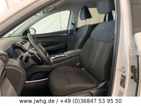Hyundai Tucson 1.6 T-GDI 265 Plug-in BVA  occasion  Beaupuy - photo n4