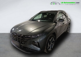 Hyundai Tucson 1.6 T-GDI 265 Plug-in BVA  occasion  Beaupuy - photo n2
