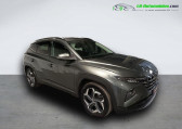 Hyundai Tucson 1.6 T-GDI 265 Plug-in BVA   Beaupuy 31