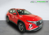 Hyundai Tucson 1.6 T-GDI 265 Plug-in BVA   Beaupuy 31