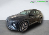 Hyundai Tucson 1.6 T-GDI 265 Plug-in BVA   Beaupuy 31