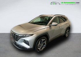 Hyundai Tucson 1.6 T-GDI 265 Plug-in BVA  occasion  Beaupuy - photo n2