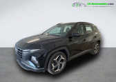 Hyundai Tucson 1.6 T-GDI 265 Plug-in BVA   Beaupuy 31