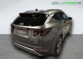 Hyundai Tucson 1.6 T-GDI 265 Plug-in BVA  occasion  Beaupuy - photo n3