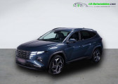 Hyundai Tucson 1.6 T-GDI 265 Plug-in BVA   Beaupuy 31