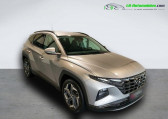 Hyundai Tucson 1.6 T-GDI 265 Plug-in BVA   Beaupuy 31