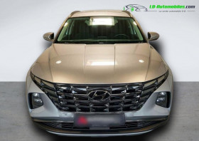 Hyundai Tucson 1.6 T-GDI 265 Plug-in BVA  occasion  Beaupuy - photo n4