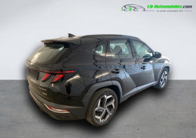 Hyundai Tucson 1.6 T-GDI 265 Plug-in BVA  occasion  Beaupuy - photo n3