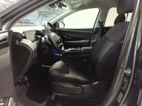 Hyundai Tucson 1.6 T-GDI 265 Plug-in BVA  occasion  Beaupuy - photo n5
