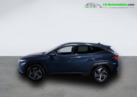 Hyundai Tucson 1.6 T-GDI 265 Plug-in BVA  occasion  Beaupuy - photo n3