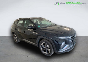 Hyundai Tucson 1.6 T-GDI 265 Plug-in BVA  occasion  Beaupuy - photo n2