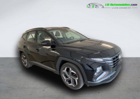 Hyundai Tucson 1.6 T-GDI 265 Plug-in BVA  occasion  Beaupuy - photo n2