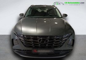 Hyundai Tucson 1.6 T-GDI 265 Plug-in BVA  occasion  Beaupuy - photo n4