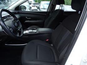 Hyundai Tucson 1.6 T-GDI 265 Plug-in BVA  occasion  Beaupuy - photo n7
