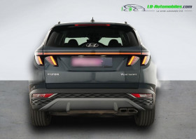 Hyundai Tucson 1.6 T-GDI 265 Plug-in BVA  occasion  Beaupuy - photo n5