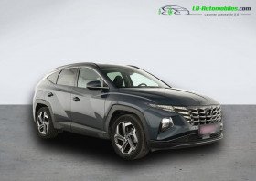 Hyundai Tucson 1.6 T-GDI 265 Plug-in BVA  occasion  Beaupuy - photo n2