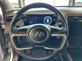 Hyundai Tucson 1.6 T-GDI 265 Plug-in BVA  occasion  Beaupuy - photo n6