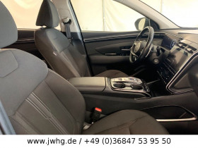 Hyundai Tucson 1.6 T-GDI 265 Plug-in BVA  occasion  Beaupuy - photo n4