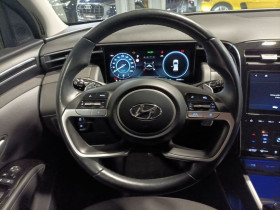 Hyundai Tucson 1.6 T-GDI 265 Plug-in BVA  occasion  Beaupuy - photo n7