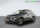 Hyundai Tucson 1.6 T-GDI 265 Plug-in BVA   Beaupuy 31