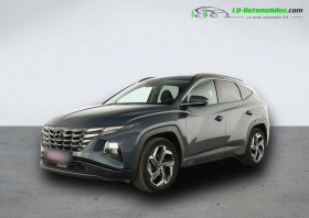 Hyundai Tucson , garage LB AUTOMOBILES  Beaupuy