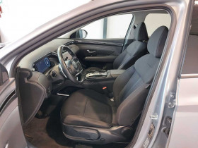 Hyundai Tucson 1.6 T-GDI 265 Plug-in BVA  occasion  Beaupuy - photo n5