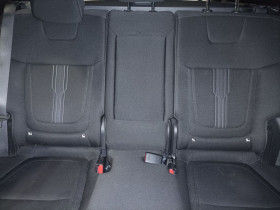 Hyundai Tucson 1.6 T-GDI 265 Plug-in BVA  occasion  Beaupuy - photo n6