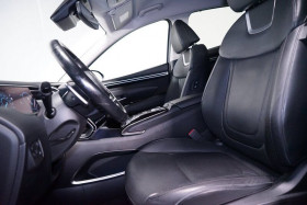 Hyundai Tucson 1.6 T-GDI 265 Plug-in BVA  occasion  Beaupuy - photo n4