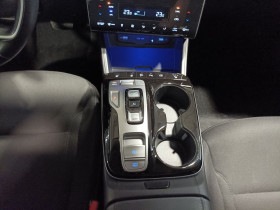 Hyundai Tucson 1.6 T-GDI 265 Plug-in BVA  occasion  Beaupuy - photo n8