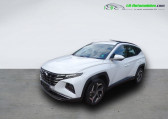 Hyundai Tucson 1.6 T-GDI 265 Plug-in BVA   Beaupuy 31