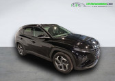 Hyundai Tucson 1.6 T-GDI 265 Plug-in BVA   Beaupuy 31