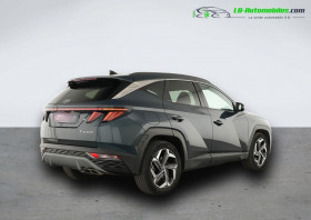Hyundai Tucson 1.6 T-GDI 265 Plug-in BVA  occasion  Beaupuy - photo n3