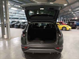 Hyundai Tucson 1.6 T-GDI 265 Plug-in BVA  occasion  Beaupuy - photo n9