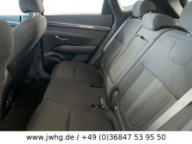 Hyundai Tucson 1.6 T-GDI 265 Plug-in BVA  occasion  Beaupuy - photo n5