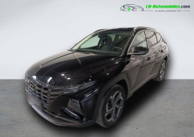 Hyundai Tucson 1.6 T-GDI 265 Plug-in BVA  occasion  Beaupuy - photo n2