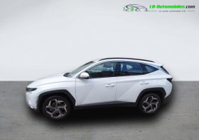 Hyundai Tucson 1.6 T-GDI 265 Plug-in BVA  occasion  Beaupuy - photo n5