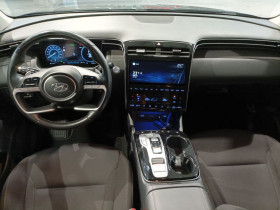 Hyundai Tucson 1.6 T-GDI 265 Plug-in BVA  occasion  Beaupuy - photo n3