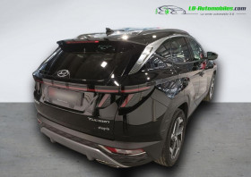 Hyundai Tucson 1.6 T-GDI 265 Plug-in BVA  occasion  Beaupuy - photo n4