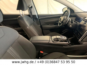 Hyundai Tucson 1.6 T-GDI 265 Plug-in BVA  occasion  Beaupuy - photo n4