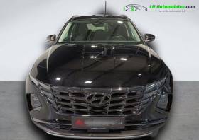 Hyundai Tucson 1.6 T-GDI 265 Plug-in BVA  occasion  Beaupuy - photo n5