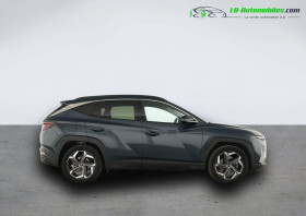 Hyundai Tucson 1.6 T-GDI 265 Plug-in BVA  occasion  Beaupuy - photo n4