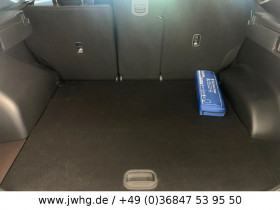Hyundai Tucson 1.6 T-GDI 265 Plug-in BVA  occasion  Beaupuy - photo n5