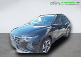 Hyundai Tucson 1.6 T-GDI 265 Plug-in BVA   Beaupuy 31